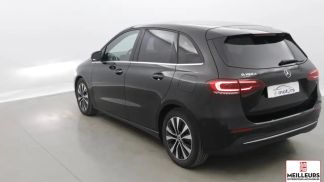 Leasing Hatchback MERCEDES CL 2021