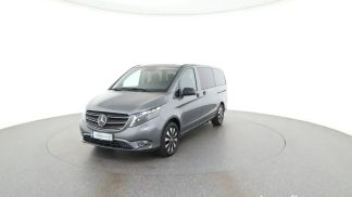 Lízing Hatchback MERCEDES VITO 2024