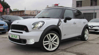 Finansowanie Wóz MINI Cooper 2015