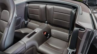 Leasing Convertible Porsche 991 2013