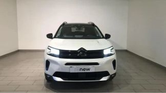 Leasing SUV Citroën C5 Aircross 2022