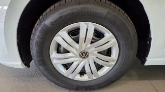 Lízing Sedan Volkswagen Polo 2025