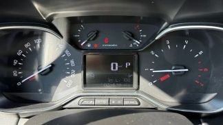 Leasing Hatchback Citroën C3 Aircross 2024