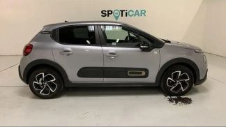 Leasing Sedan Citroën C3 2023