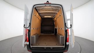 Finansowanie Van MERCEDES SPRINTER 2023