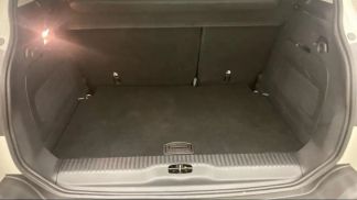 Leasing SUV Citroën C3 Aircross 2020