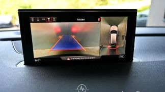 Lízing SUV Audi Q7 2016