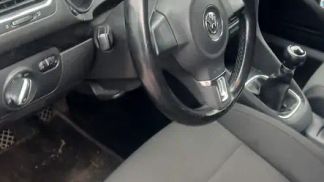 Finansowanie Sedan Volkswagen Golf 2011