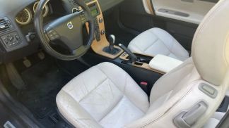 Financování Konvertibilní Volvo C70 2011