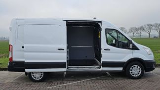 Finansowanie Van Ford TRANSIT 2.0 2021