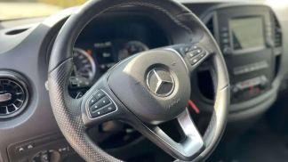 Leasing Hatchback MERCEDES VITO 2023