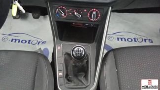 Leasing Sedan Volkswagen Polo 2020