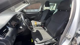 Leasing Wagon Skoda Octavia 2017