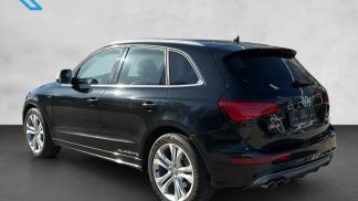 Finansowanie SUV Audi SQ5 2015