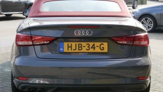 Finansowanie Zamienny Audi A3 2018