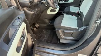 Financování Hatchback Citroën Berlingo 2019