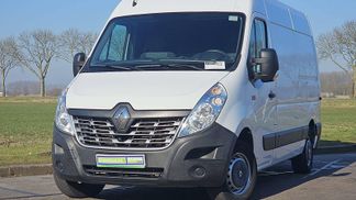 Finansowanie Van Renault MASTER T35 2019