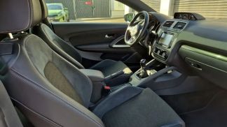 Financování Kupé Volkswagen Scirocco 2015
