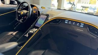 Financování Kupé Ferrari Roma 2021