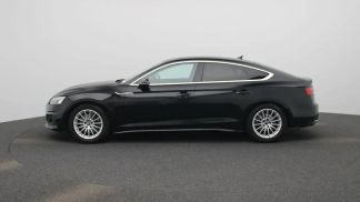 Leasing Hayon Audi A5 2021