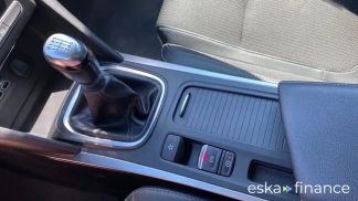 Leasing Sedan Renault Megane 2020