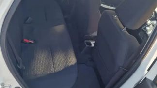 Leasing Hayon Suzuki Swift 2017