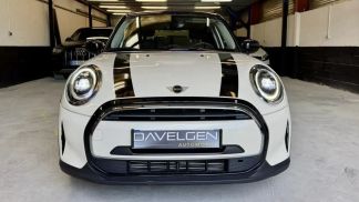 Leasing Hatchback MINI Cooper 2022