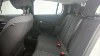 Leasing Sedan Peugeot 208 2021