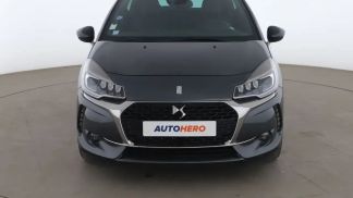 Leasing Hayon Citroën DS3 2016