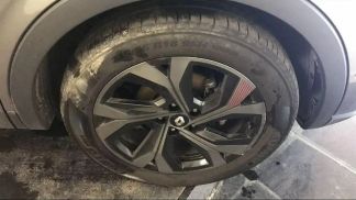 Leasing SUV Renault Arkana 2023