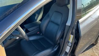 Leasing Sedan Tesla Model 3 2019