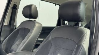 Finansowanie Hatchback Ford S-Max 2015