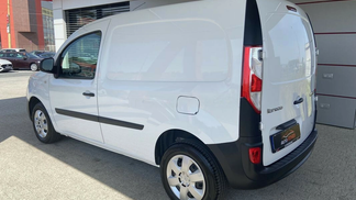 Lízing Van Renault Kangoo 2019