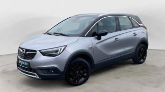 Leasing Hayon Opel Crossland (X) 2020