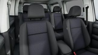 Leasing Hayon Volkswagen Caddy 2024
