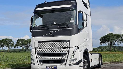 Volvo FH 500 2022