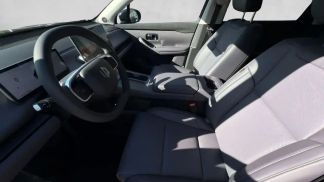Leasing SUV LEAPMOTOR C10 2025