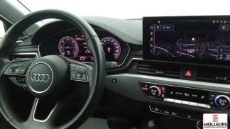 Leasing Wagon Audi A4 2020