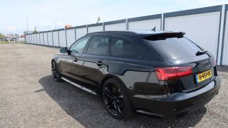 Finansowanie Wóz Audi A6 2017