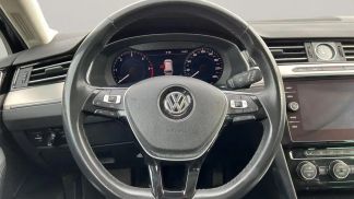Finansowanie Wóz Volkswagen Passat 2017