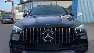 Leasing Coupe MERCEDES GLE 350 2023