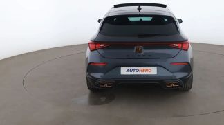 Leasing Sedan Cupra Leon 2022