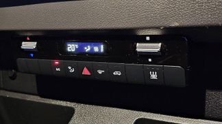 Financování Van Mercedes-Benz SPRINTER 316 2019