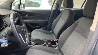 Finansowanie Hatchback Opel Meriva 2017