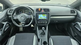 Leasing Coupe Volkswagen Scirocco 2011