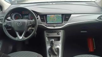 Finansowanie Wóz Opel Astra 2019