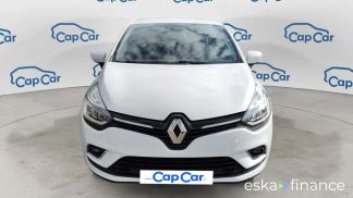 Leasing Hayon Renault Clio 2018