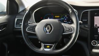 Finansowanie Wóz Renault MEGANE E-TECH 2021