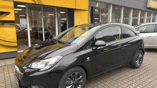 Finansowanie Hatchback Opel Corsa 2019