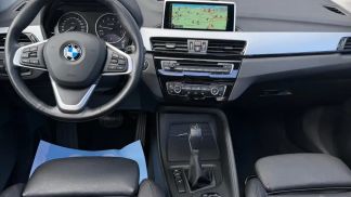 Lízing SUV BMW X1 2016